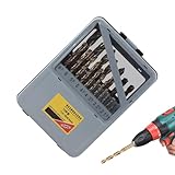 Magnetisches Schraubendreher-Bitset - Wiederverwendbare Schrauberbits |...