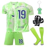 Pardofelis Trikot Fussball Jungen, Fußball Trikot Kinder Football...