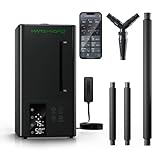 MARS HYDRO New Plant Humidifier 6L,with Adjustable Humidity,Timer...