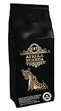 Kaffeespezialität Aus Afrika - Ruanda, Dem Land Der Tausend Hügel -...