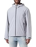 JACK & JONES Herren JCOTHREAD Light Jacket Allwetterjacke...