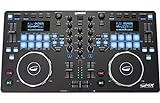 Gemini GMX - USB Midi Standalone DJ Controller