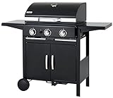 tepro 3152 Gasgrill Mayfield