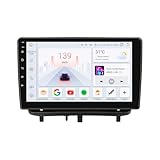 Android 13 Autoradio 9 Zoll Touchscreen 8-Kern Für OPEL Corsa D 2007-2012...