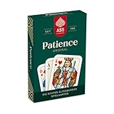 Ass Altenburger - FSC Patience Original