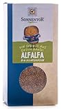 Sonnentor Bio Alfalfa (2 x 120 gr)