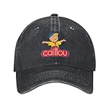 Freizeit Caillou lustig Cartoon männer Erwachsene Designer Trucker Vater...