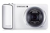 Samsung Galaxy Kamera (16 Megapixel, 21-Fach Opt. Zoom, 12,2 cm (4,8 Zoll)...