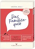 Knaur HC Erzähl mal! Das Familienquiz | Elma Van Vliet | Familien-Spiel