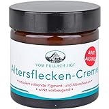 ALTERSFLECKEN-Creme 50 ml