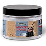 Radical Qualitäts Vampire Garlic Neon Powder Zubehör für Boilies und...