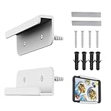 Tablet-Wandhalterung - Universal Tablet Halterung | Laptop und Tablet...