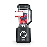 CASO PowerBlender B 2000 - Profi Standmixer, Testurteil: Sehr Gut, 30.000...