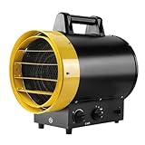 HTDRE kW 5 kW 9 kW 15 kW 30 kW Industrieller Heimlufterhitzer Tragbarer...