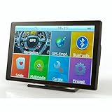 Elebest City 90 – 9 Zoll GPS Navi für Auto, LKW & Wohnmobil |...