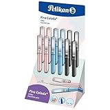 Pelikan Pina Colada Füllfederhalter, 12 Stück