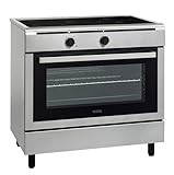 VESTEL VFSHI 90.60 Standherd mit Induktionskochfeld