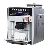 Kaffeemaschine Vollautomatisch amerikanische Kaffeebohnen -Kaffeemaschine,...