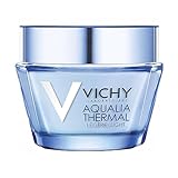VICHY, Aqualia Thermal Leichte Creme für das Gesicht ml, 50 ml