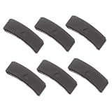 CIYODO 6 Stück Teiliges Silikon Secure Rings Ersatz Armbandhalter...