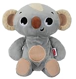 Tiny Love Kuscheltier Koala Snuggly Buddy, Baby Spielzeug, 0+ Monate,...