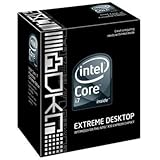 Ausgewählte Core i7–980 X Prozessor Extreme von Intel Corporation