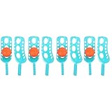 Toyvian 4 Sätze Ball Werfen Scoop-Ball-rasenparty Scoop-Ball-Spiel Für...