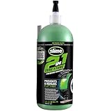 Slime 10194-51 2-in-1-Dichtmittel für Reifen- und Schlauchpannen, Premium,...