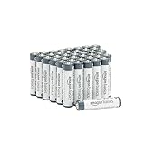 Amazon Basics AAA Industrie Alkaline batterien, 40 Stück