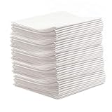50 Stück Vlieslaken 'classic PP50' Hygieneauflage 80x200 cm...