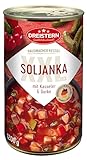 Dreistern Soljanka, 1200 g