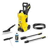 Karcher Hochdruckreiniger K 5 Power Control Home: Clevere...