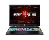 Acer Nitro 16 (AN16-41-R8QY) Gaming Laptop | 16' WQXGA 165Hz Display | AMD...