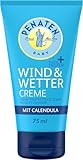 Penaten Kleine Helfer Wind & Wetter Creme Reichhaltige Creme mit Calendula...