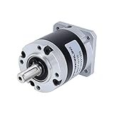 STEPPERONLINE Planetengetriebe Übersetzungsverhältnis 100:1 Verdrehspiel...