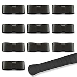 SVCEQZE Tennis-Griffband, Badminton-Schlägergriffe, schweißabsorbierendes...