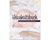 Haushaltsbuch: Haushaltsbuch: Meine finanzielle Jahresübersicht | Tabellen...