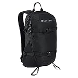 Burton Unisex – Erwachsene Day Hiker 2.0 Rucksack, True Black