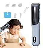 Haarschneider für Kinder, Haarschneidemaschine, Haarschneider für Kinder,...