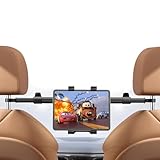 OHLPRO Car Tablet Kopfstützenhalter – Auto Rücksitz Kopfstützen Tablet...
