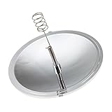SquEqu Solar-Feuerstarter, Camping, Solar-Feuerzeug, Solar-Feuerzeuge für...