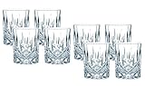 Nachtmann Noblesse Whiskybecher Set 8 Tlg. 89207 x 2