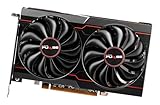 Sapphire Radeon RX6500XT ITX Gaming Pure OC 4 GB GDDR6 HDMI 4.096 MB...