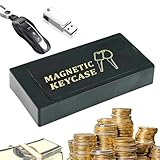 Tragbarer magnetischer Werkzeugkasten für den Außenbereich, rostfreier...