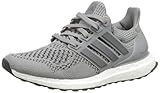 adidas Herren Ultraboost 1.0 Sneaker, Grey Three/Grey Five/core Black, 43...