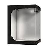 Hydro Shoot R2.0 Growkammer - 150 x 150 x 200 cm - Secret Jardin