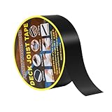 XIZAO Dach Reparaturband Wasserdichtes Butyl Klebeband Selbstklebend...