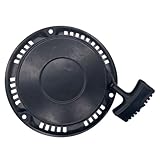 FUANA Rasenmäher Zugplatte Starter Zubehör Kompatibel mit Hand Push...