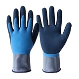 Grtheenumb Rosenhandschuhe für die Gartenarbeit, dornensicher |...