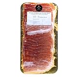 200g Serrano-Schinken Trevélez | +23 Monate gereift | OHNE ZUSATZSTOFFE |...